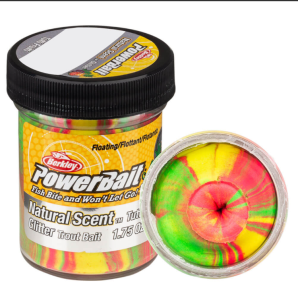 Berkley Powerbait Trout Bait Fruits Sahte Yem