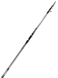 Oslo Crome 420cm 70-250 gr Tele Surf Olta Kamışı