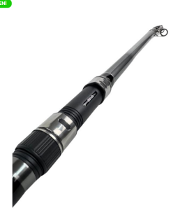 Oslo Crome 420cm 70-250 gr Tele Surf Olta Kamışı