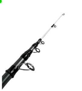 Oslo Crome 420cm 70-250 gr Tele Surf Olta Kamışı