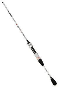 Fujin Ajime 198 Cm 0.2-3 Gr LRF Kamışı