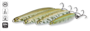 Savage gear Seeker Isp 98mm 23g Sahte Balık