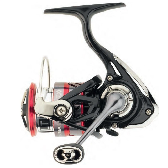 Daiwa Ninja 18 LT 6000 Olta Makinesi