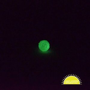 SPIINX CANNON BALL JIGHEAD GLOW 4P