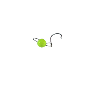 SPIINX CANNON BALL JIGHEAD UV SARI #10 4P