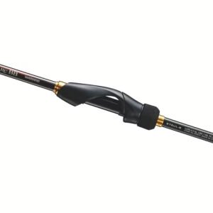 Shimano Rod Soare BB S76UL-S 2,29M 7'6'' 0,5-5G 2Pc