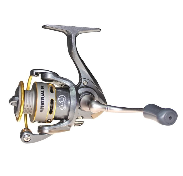 Ryobi Spiritual DX 1000 Lrf Makinası