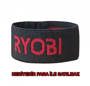 Ryobi Spiritual DX 1000 Lrf Makinası