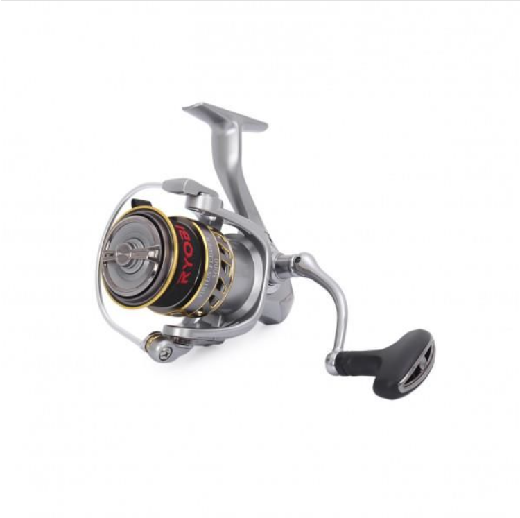 Ryobi Virtus 6000 FD Spin Olta Makinası