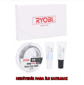 Ryobi Virtus 6000 FD Spin Olta Makinası