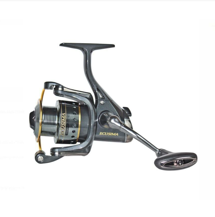Ryobi Ecusima 3000 Spin Olta Makinası NEW 2023