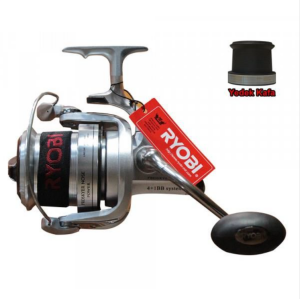 Ryobi Proskyer Nose Power Surf Makina