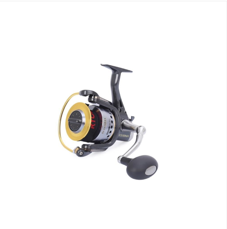 Ryobi Ecusima 6000 Olta Makinası NEW 2023
