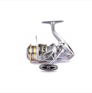 Ryobi Virtus 4000 FD Spin Olta Makinası