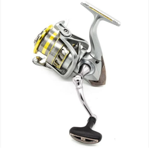 Ryobi Virtus 4000 FD Spin Olta Makinası
