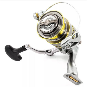 Ryobi Virtus 4000 FD Spin Olta Makinası