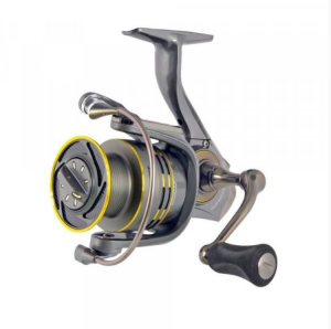 Ryobi Slam 4000 Spin Makinası