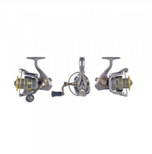 Ryobi Slam 4000 Spin Makinası