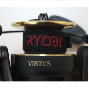 Ryobi Virtus 8000 Olta Makinası