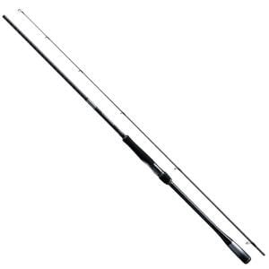 Shimano Lunamis Inshore 274 Cm 6-25 Gr Spin Olta Kamışı