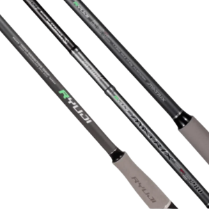 Ryuji Matrix 280 Cm 25-80 Gr Shore Jig Kamışı