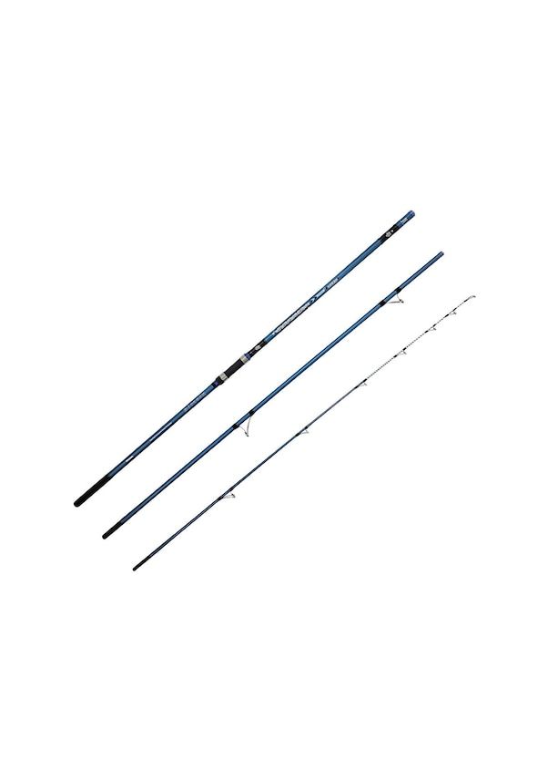 Okuma Surfliner+ 420cm 100-250gr 3 Parça Surf Olta Kamışı