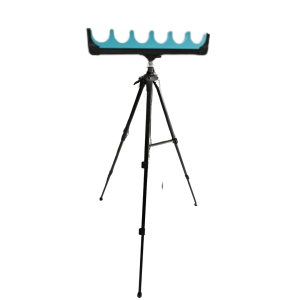 PROFESYONEL AYARLANABİLİR OLTA TRİPOD