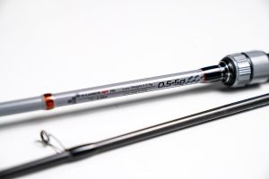 Fujin Ajime 183cm 05-5gr LRF Kamışı FAJ-602UL