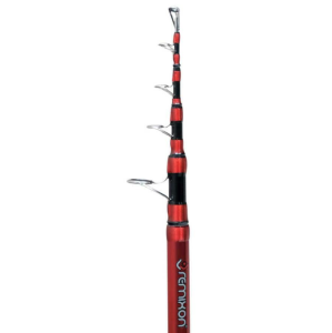 Remixon Falcon 4.20m 100-225gr Tele Surf Kamış