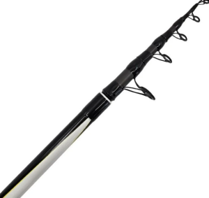 Kendo Azurro Surf 420cm 200 gr Teleskopik Surf Olta Kamışı