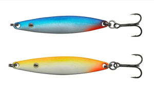 Hansen Fight SD 7.6cm 21gr Kaşık