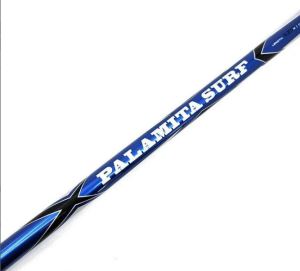 Kendo Palamita Surf 420cm 200gr 3 Parça Surf Olta Kamışı