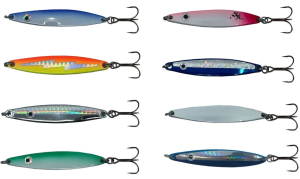Hansen Fight 7.6cm 24g Kaşık