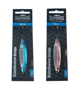 Hansen Pilgrim 6.1cm 10g Kaşık