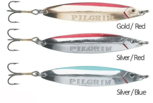Hansen Pilgrim 9.3cm 42g Kaşık