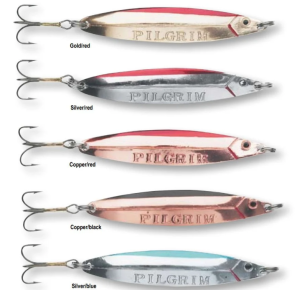 Hansen Pilgrim 8.9cm 32g Kaşık