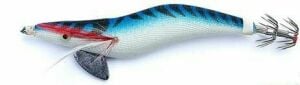 FLADEN KURŞUNLU KALAMAR ZOKA, 10 CM, 3G, MAVİ