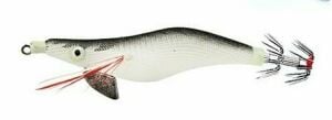 FLADEN KURŞUNLU KALAMAR ZOKA, 10 CM, 3G, SİYAH