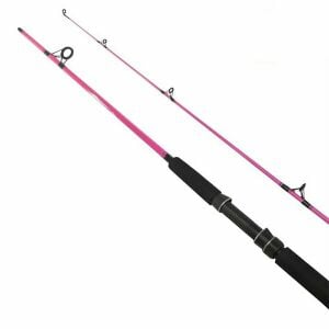 Fladen FESTIVAL 150, 10-30G, PEMBE, 2P Tekne kamışı