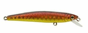 River Tiny Giant 55F 5.5CM 2.7GR Maket Balık 20-50cm