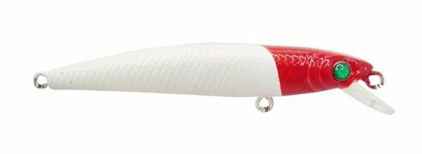 River Tiny Giant 55F 5.5CM 2.7GR Maket Balık 20-50cm