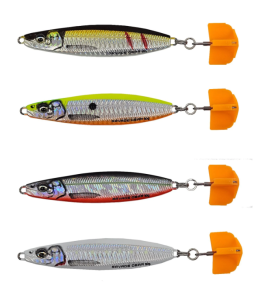 Savage Gear Psycho Sprat 9.8cm 60gr Sahte Balık