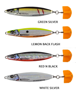 Savage Gear Psycho Sprat 9.8cm 60gr Sahte Balık