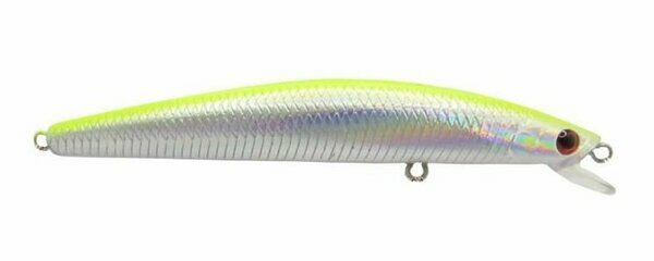 River Thin Banger 95F 9.5CM 8.5GR Maket Balık 20-50cm