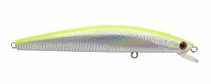 River Thin Banger 95F 9.5CM 8.5GR Maket Balık 20-50cm