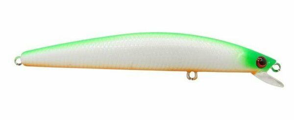 River Thin Banger 95F 9.5CM 8.5GR Maket Balık 20-50cm