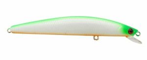 River Thin Banger 95F 9.5CM 8.5GR Maket Balık 20-50cm