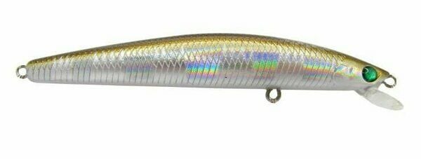 River Thin Banger 95F 9.5CM 8.5GR Maket Balık 20-50cm