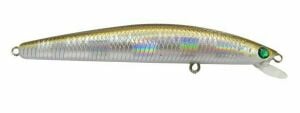 River Thin Banger 95F 9.5CM 8.5GR Maket Balık 20-50cm