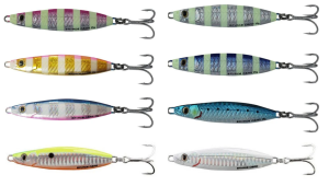 Savage gear Psycho Sprat 60g Sahte Balık